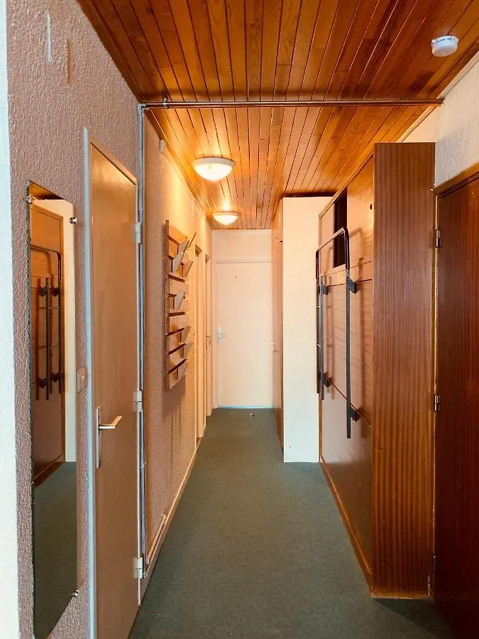 Les Hauts Du Val Claret - A2 Appartement 19 Tignes