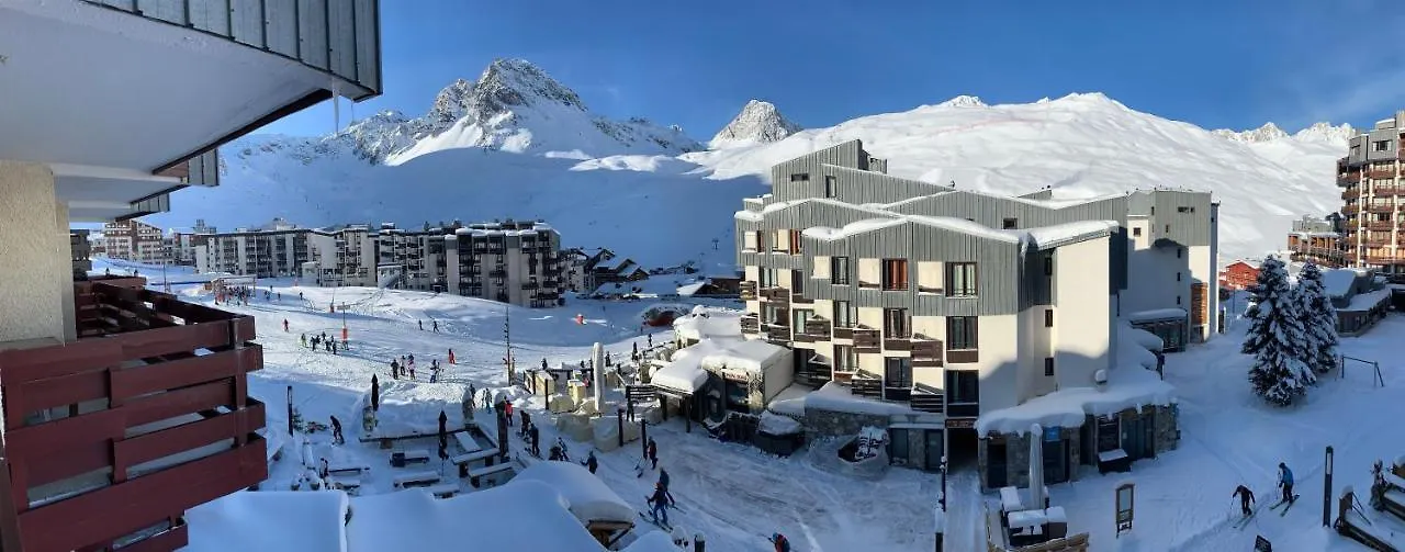 Les Hauts Du Val Claret - A2 Appartement 19 contacts