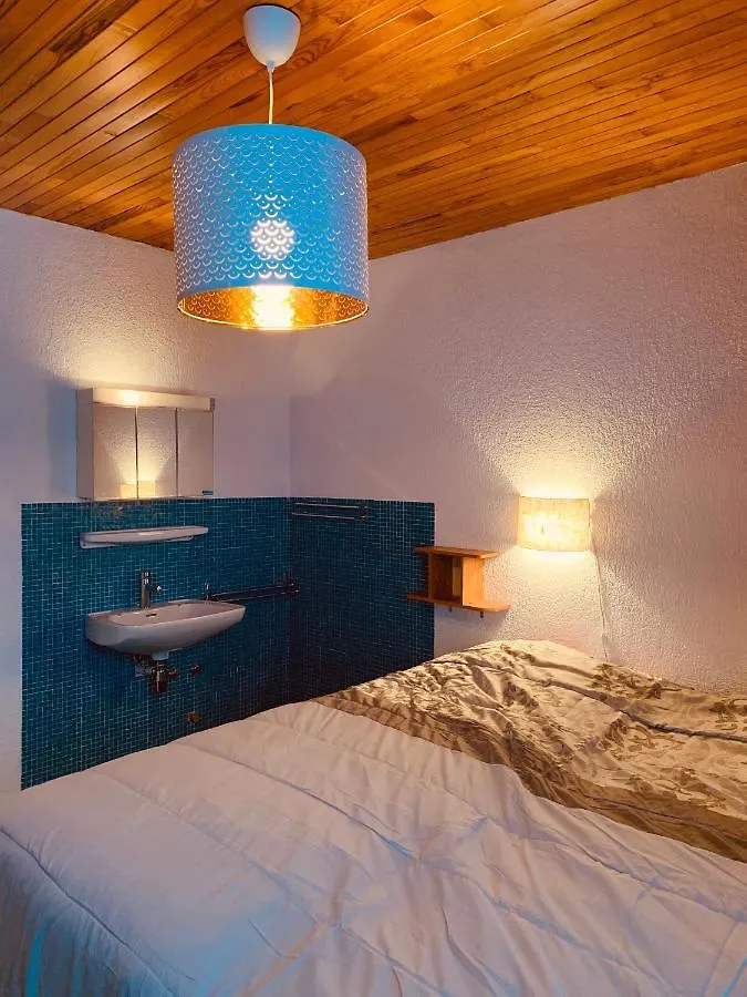 Apartment Les Hauts Du Val Claret - A2 Appartement 19 Tignes
