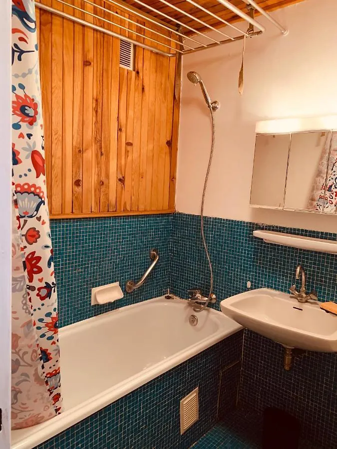 Les Hauts Du Val Claret - A2 Appartement 19 Tignes Apartment