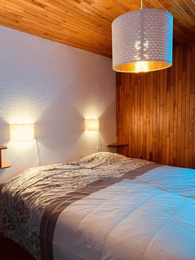 Les Hauts Du Val Claret - A2 Appartement 19 Tignes Apartment
