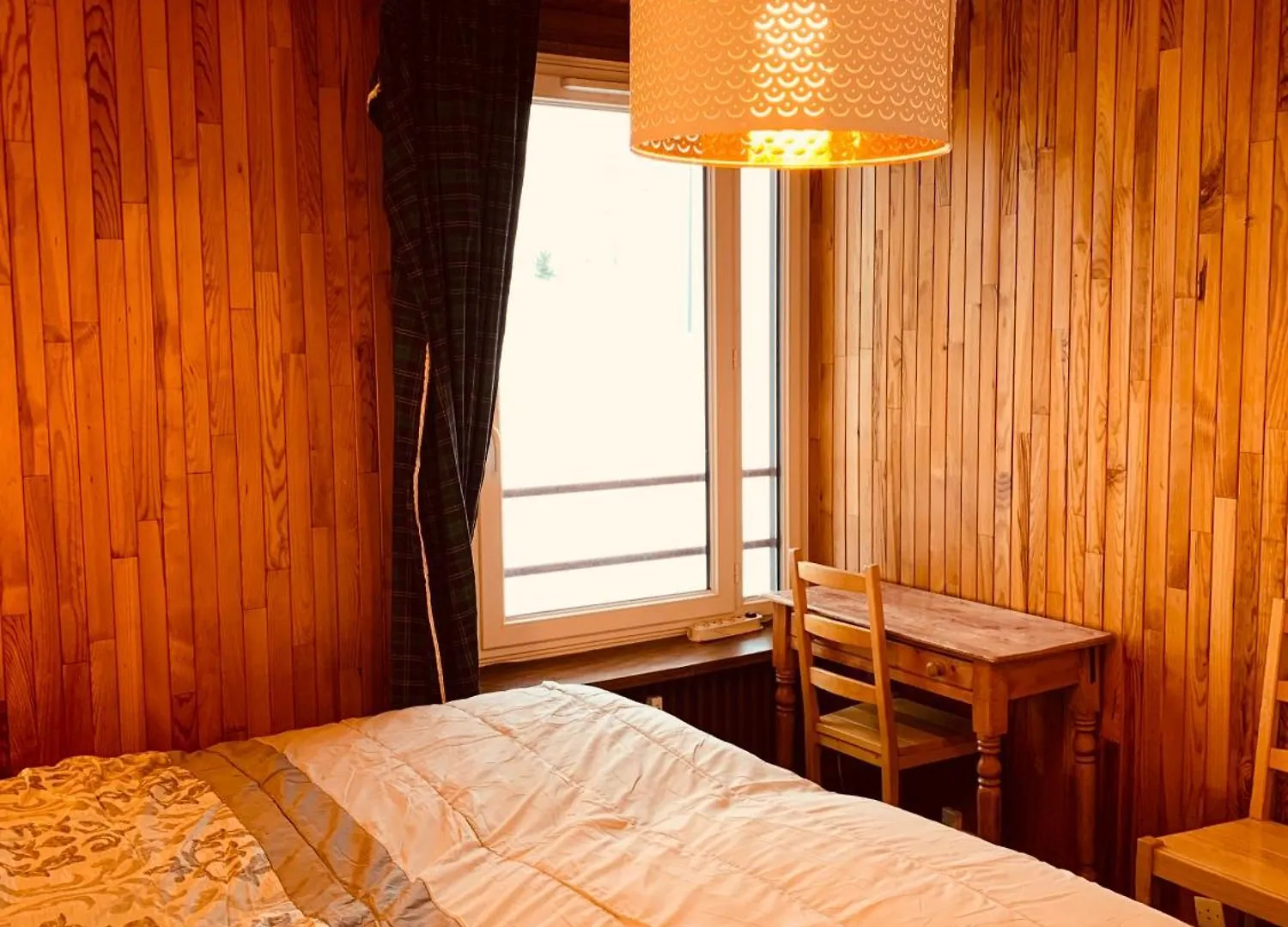 Apartment Les Hauts Du Val Claret - A2 Appartement 19 Tignes
